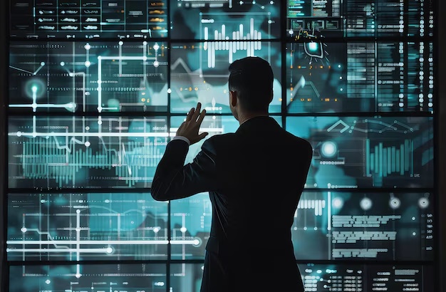 Production design and planning